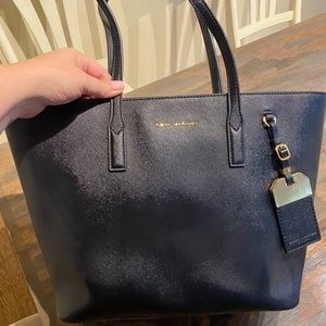 Marc Jacobs Leather Tote